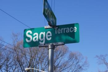 SageTerrace