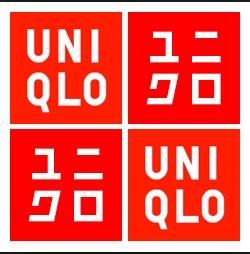 uniqlologo