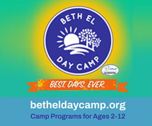 Beth El Day Camp