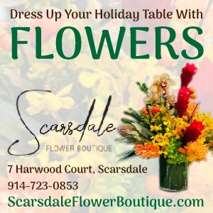 Scarsdale Flower Boutique