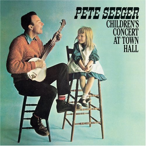 PeteSeeger