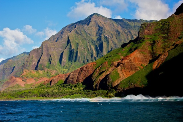 kauiseascape