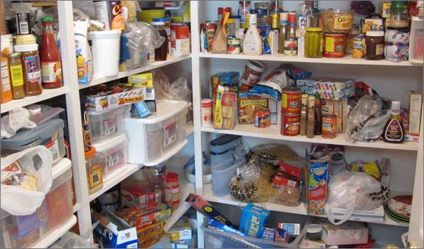 pantry