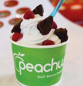 peachwave