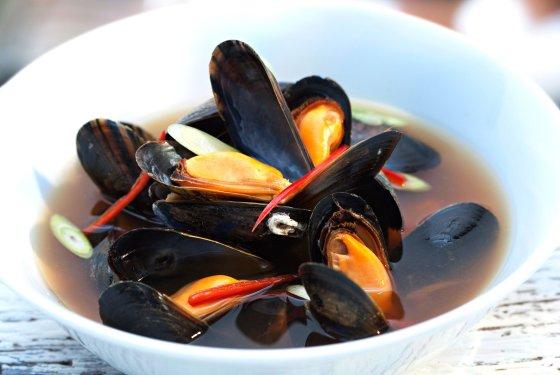 cravemussels