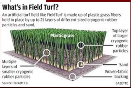 FieldTurf