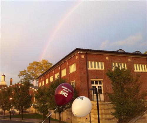 SHS Rainbow