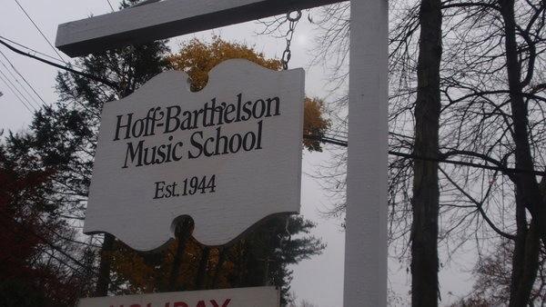 Hoff-Barthelson