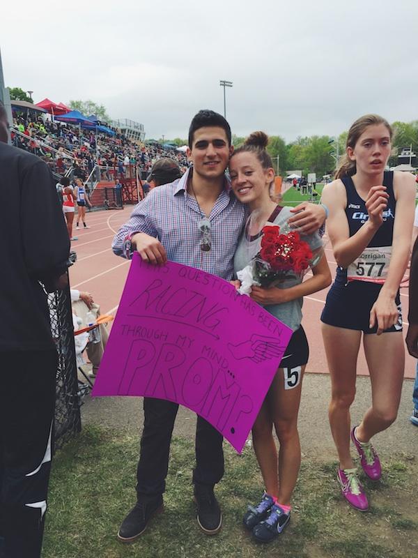 Rebbecca Kearns Promposal