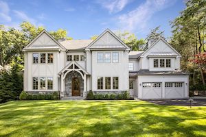 4 Brookline Road