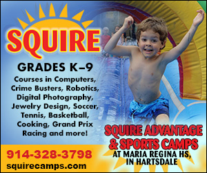 Squire Camps