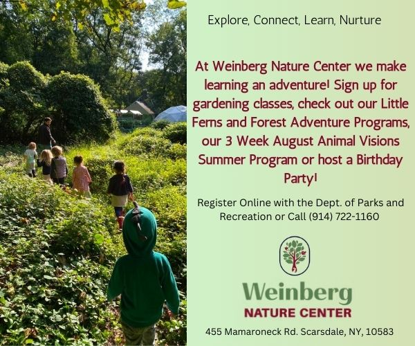 Weinberg Nature Center