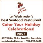 Eastchester Fish Gourmet