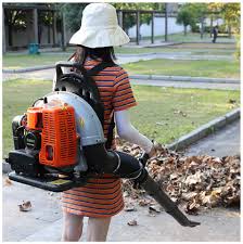 leafblower