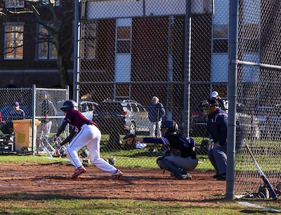 BaseballWalker