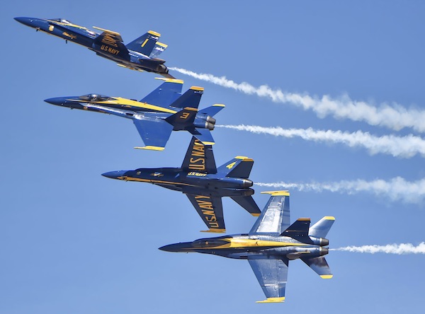 BlueAngels