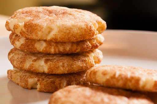 snickerdoodles