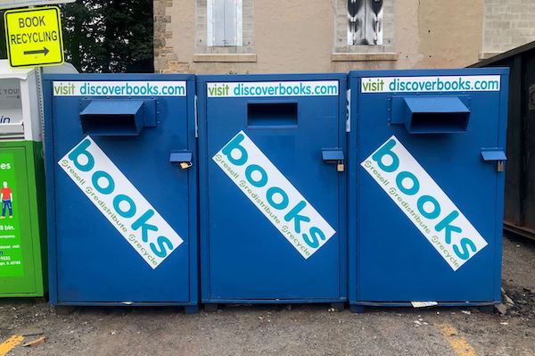 BookBins