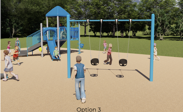 Option3swings