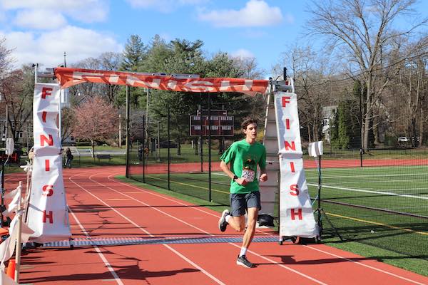 Theo Lynch 4Mile Overall Finisher copy