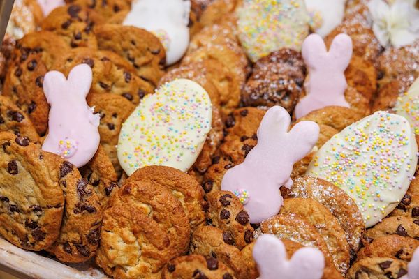 eastercookies