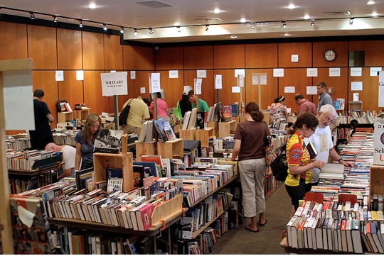 booksale