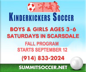 kinderkickers