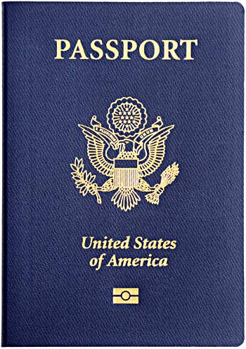 passport