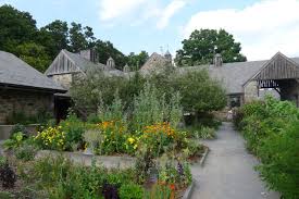 stonebarns