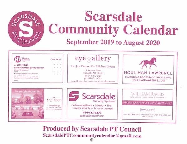 ScarsdaleCommunityCalendar