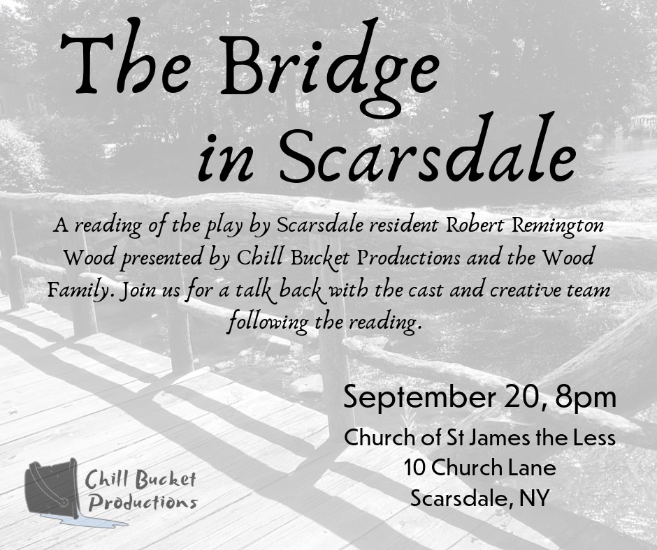 Thebridgeinscarsdale