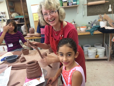 ClayArtCenter