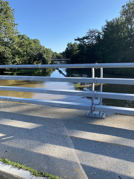 BronxRiverParkway