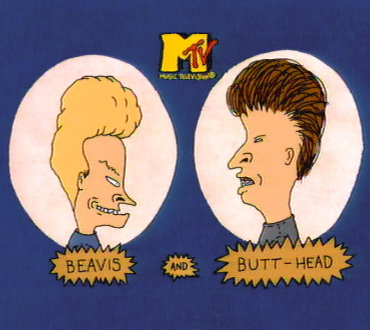 Beavis