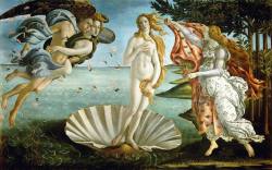 BotticelliBirthofVenus