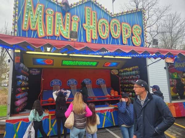 minihoops