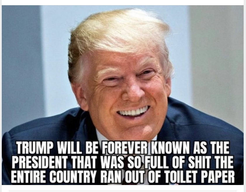 TrumpTP