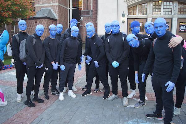 BlueManGroup