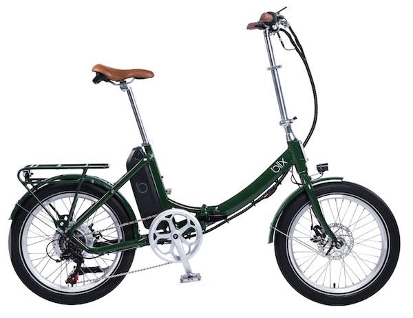 ElectricBike