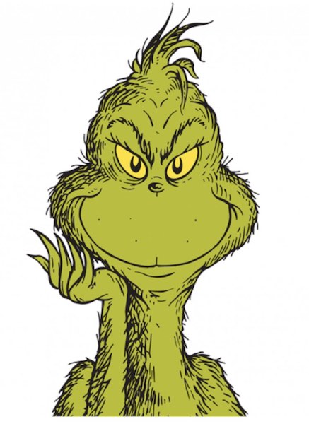 Grinch