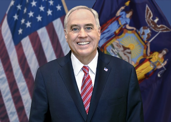 Thomas P.DiNapoli