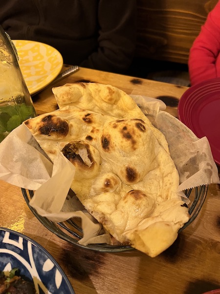 naan