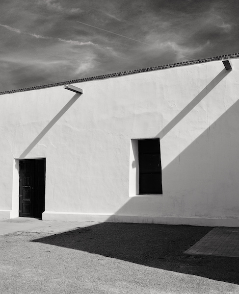 El Paso Adobe 57