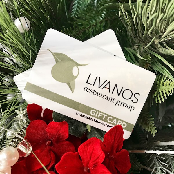 LivanosGiftCard