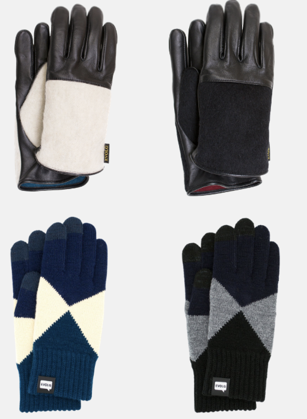 IammoreGloves