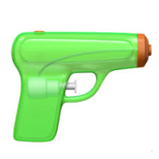 gun