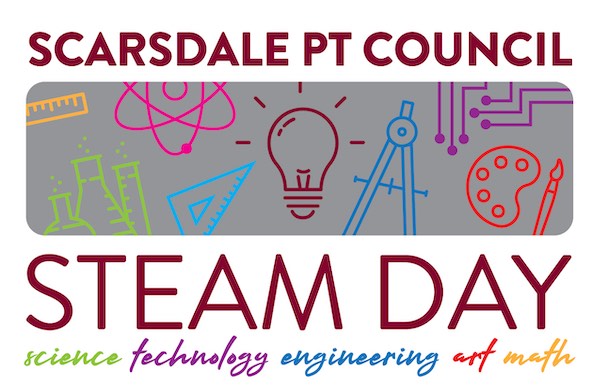 PTCSTEAMDaylogo