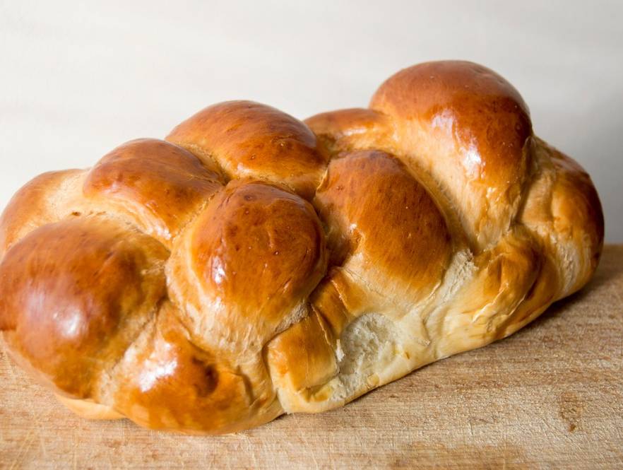 challah