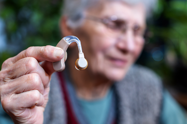 hearingaid