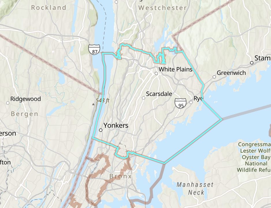 CongressionalMap